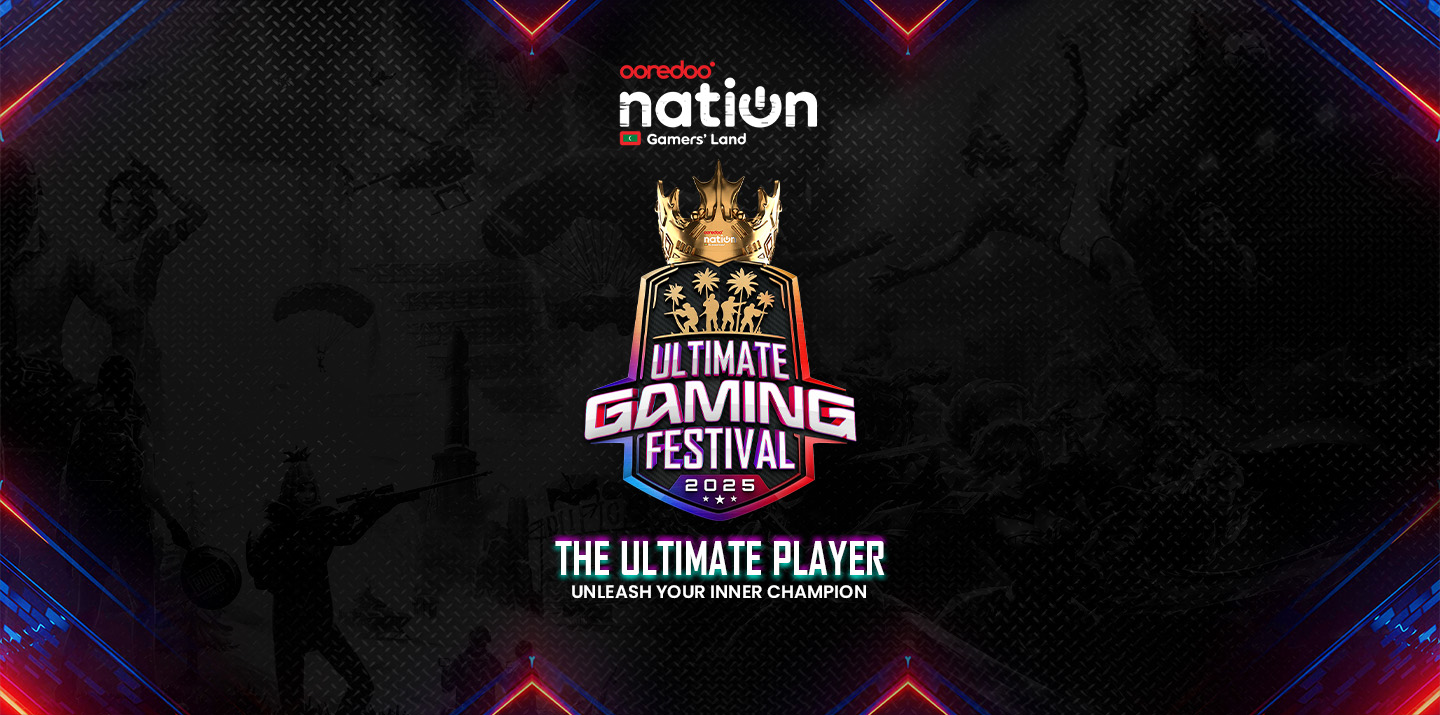 The Ultimate Player Background